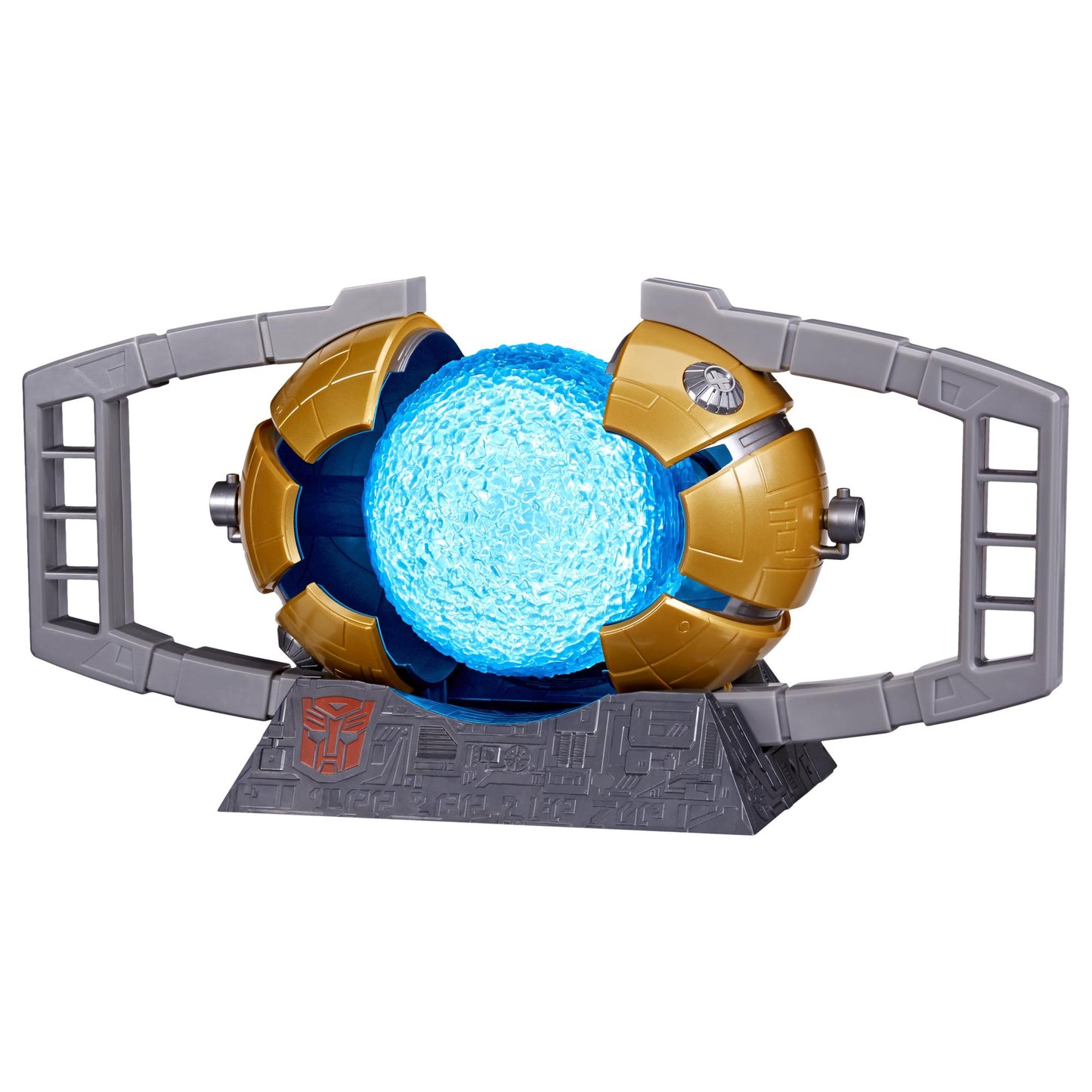 Transformers - Studio Series: Transformers: The Movie - Matrix of Leadership Display