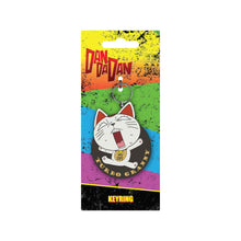 Dan Da Dan Turbo Granny Keyring