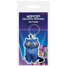KPOP Demon Hunters - Derpy & Sussie Keyring
