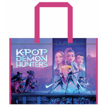 KPOP Demon Hunters - Huntrix Eco Tote