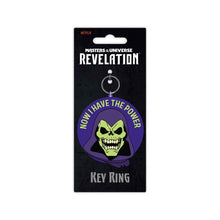 Masters of The Universe - Skeletor Keyring