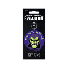 Masters of The Universe - Skeletor Keyring