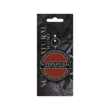Supernatural - Join The Hunt Keyring
