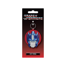 Transformers - Optimus Prime Keyring