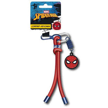 Spider-Man - Webhead Corded Keychain