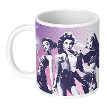 KPOP Demon Hunters - Huntrix Mug