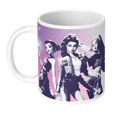 KPOP Demon Hunters - Huntrix Mug