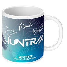 KPOP Demon Hunters - Huntrix Mug