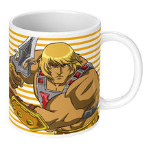 Masters of The Universe - I Need A Hero Mug