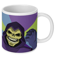 Masters of The Universe - Skeletor Now I have The Power Mug