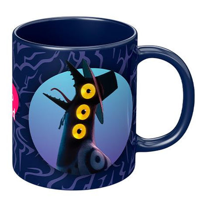 KPOP Demon Hunters - Derpy Mug