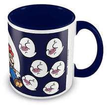 Super Mario - Boos Mug
