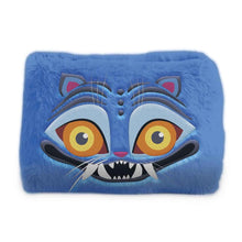 KPOP Demon Hunters - Derpy Plush Pencil Case