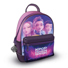 KPOP Demon Hunters - Fashion Backpack