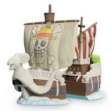 One Piece - Going Merry Bookends Pair