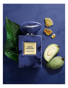 Prive Indigo Tanzanite EDP 100ml