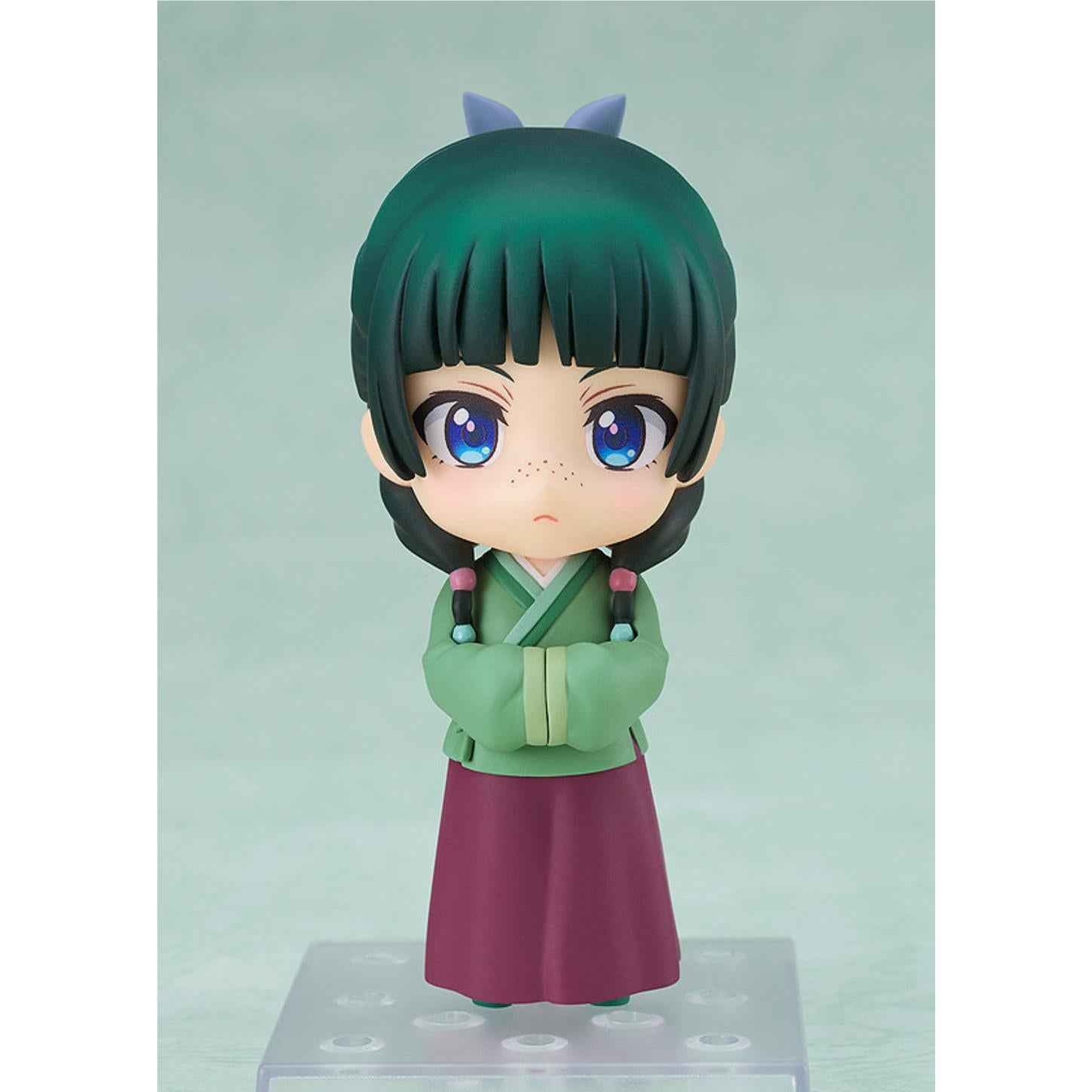 The Apothecary Diaries: Nendoroid Maomao (Rerelease) (Good Smile Company) Figure