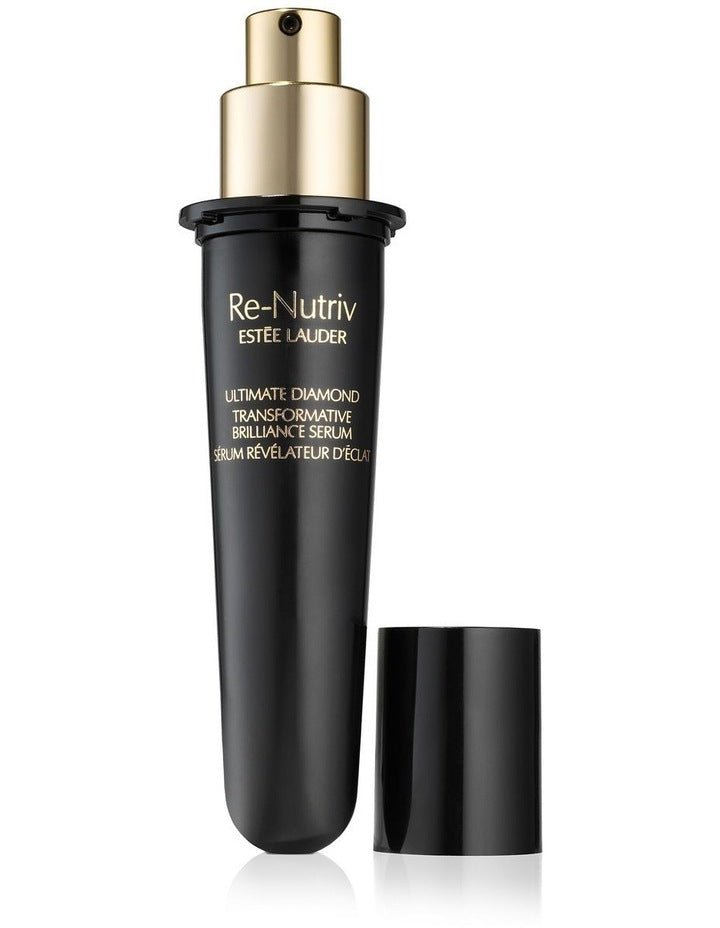 Re-Nutriv Ultimate Diamond Transformative Brilliance Serum Refill 30ml