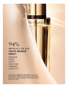 Re-Nutriv Ultimate Diamond Transformative Brilliance Serum Refill 30ml
