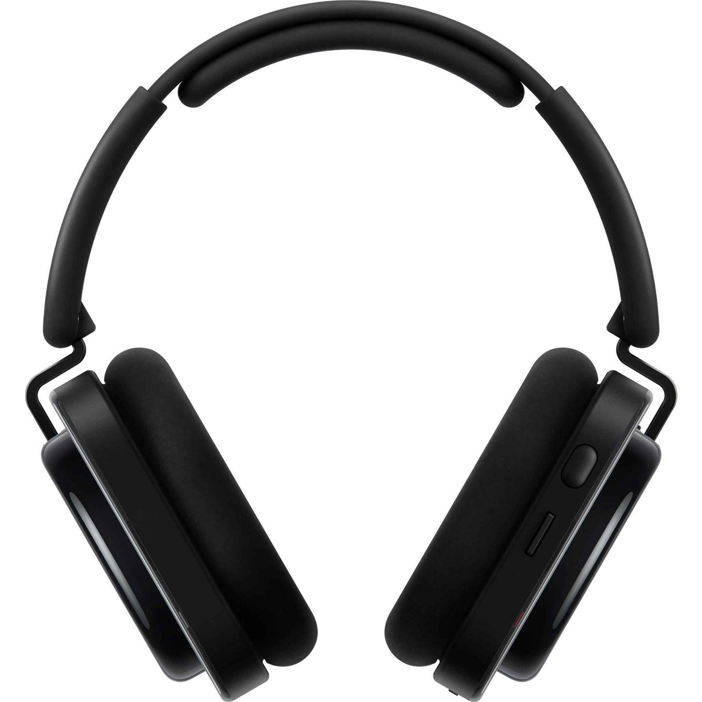 NOTHING Headphone (a) Over-Ear ANC Headphones (Black)