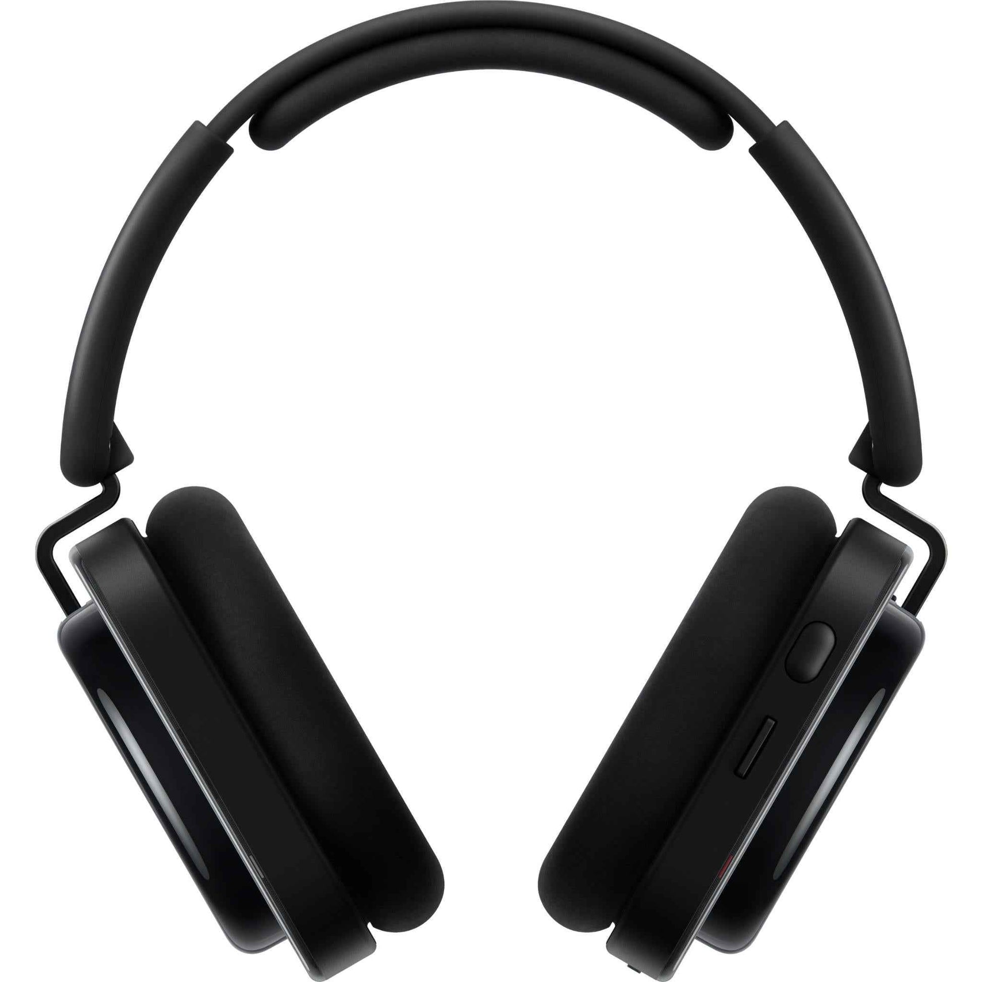 NOTHING Headphone (a) Over-Ear ANC Headphones (Black)