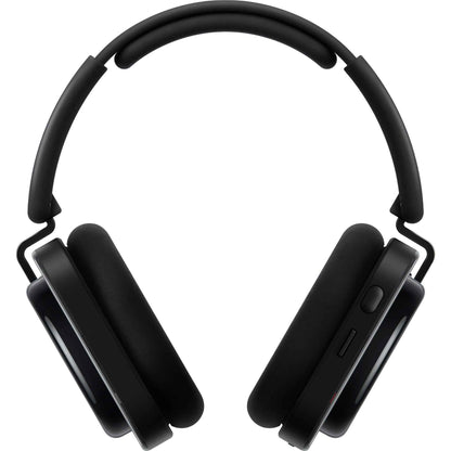 NOTHING Headphone (a) Over-Ear ANC Headphones (Black)