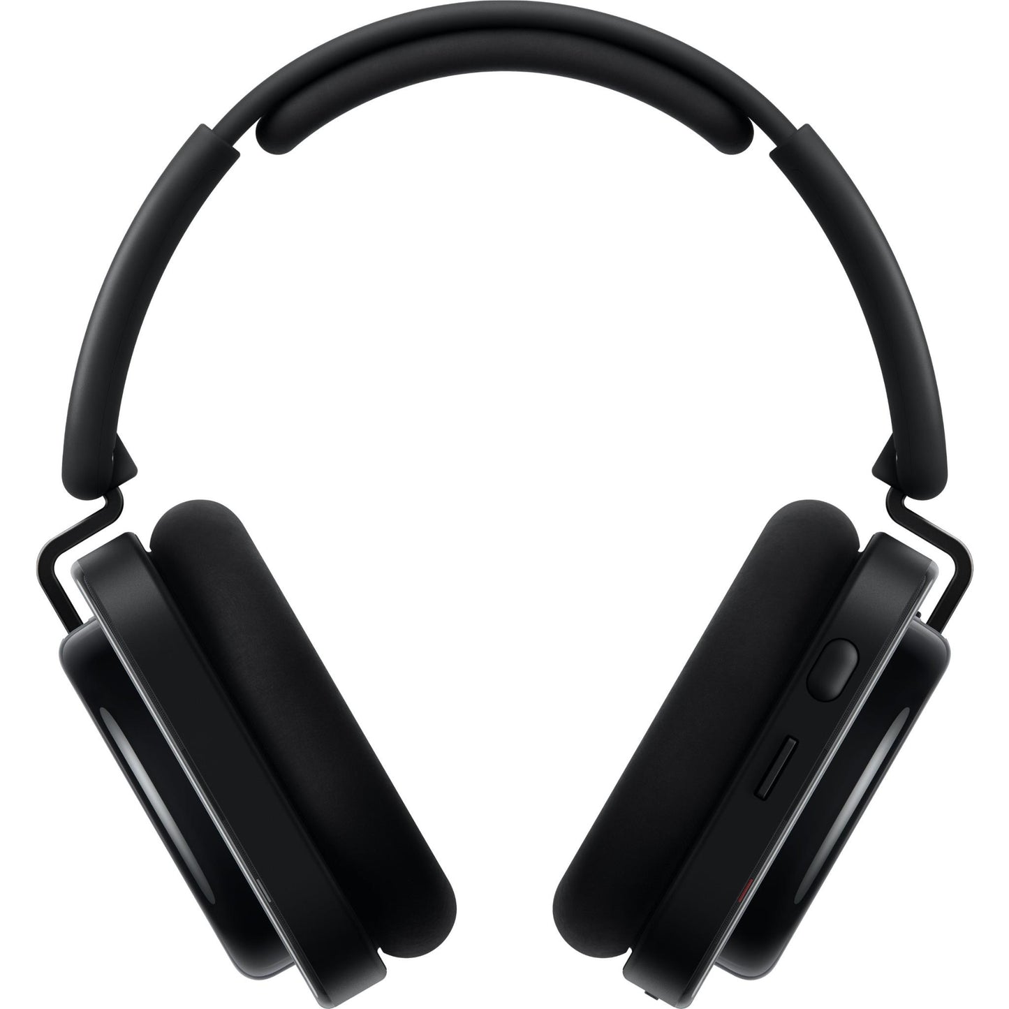 NOTHING Headphone (a) Over-Ear ANC Headphones (Black)