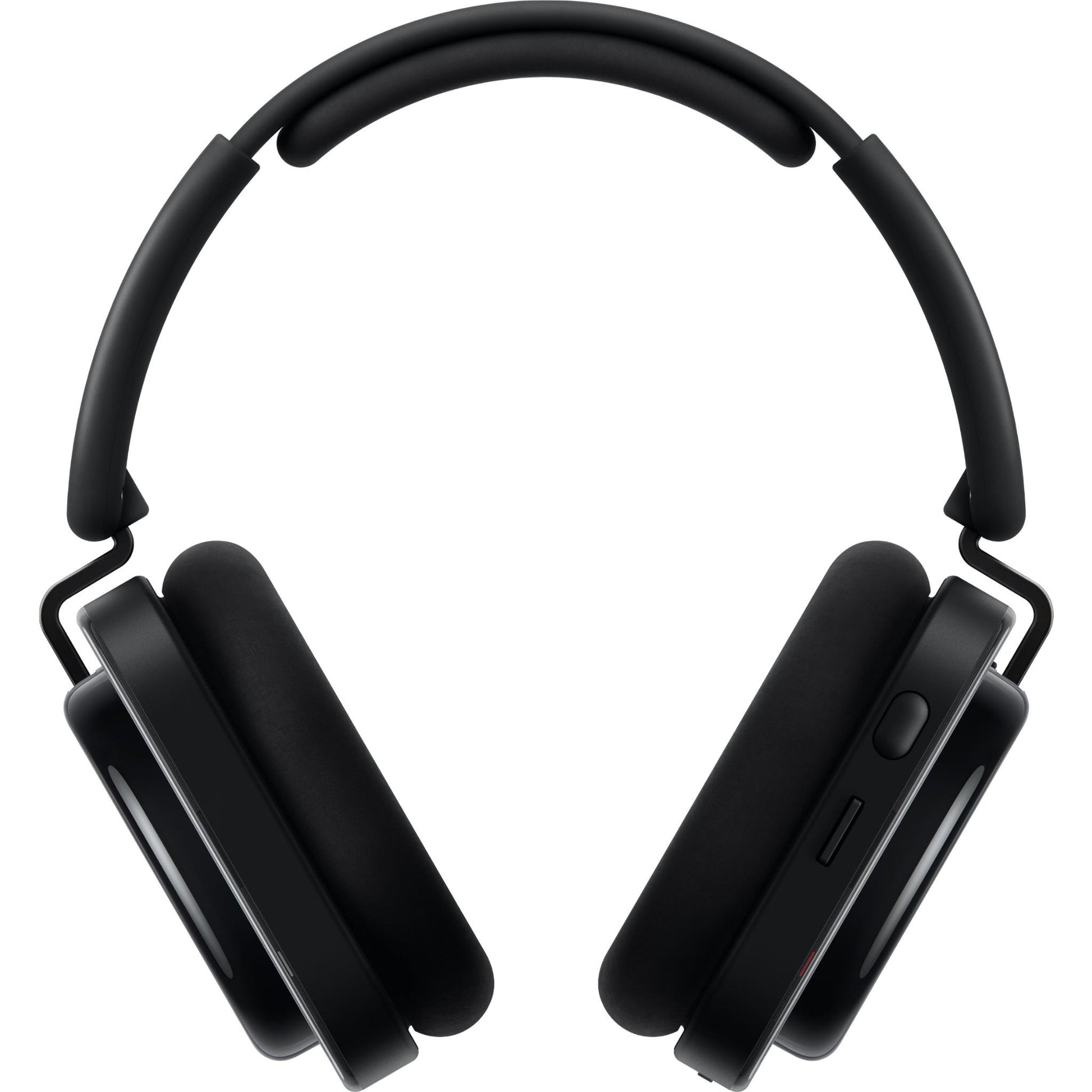 NOTHING Headphone (a) Over-Ear ANC Headphones (Black)