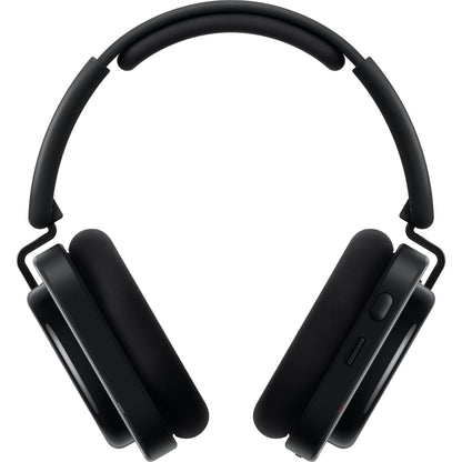 NOTHING Headphone (a) Over-Ear ANC Headphones (Black)