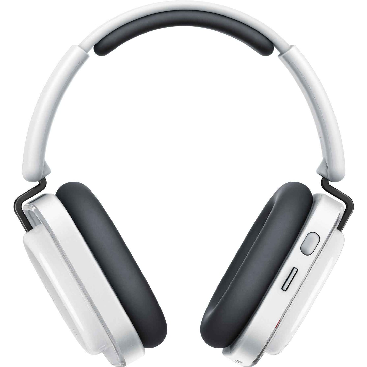 NOTHING Headphone (a) Over-Ear ANC Headphones (White)