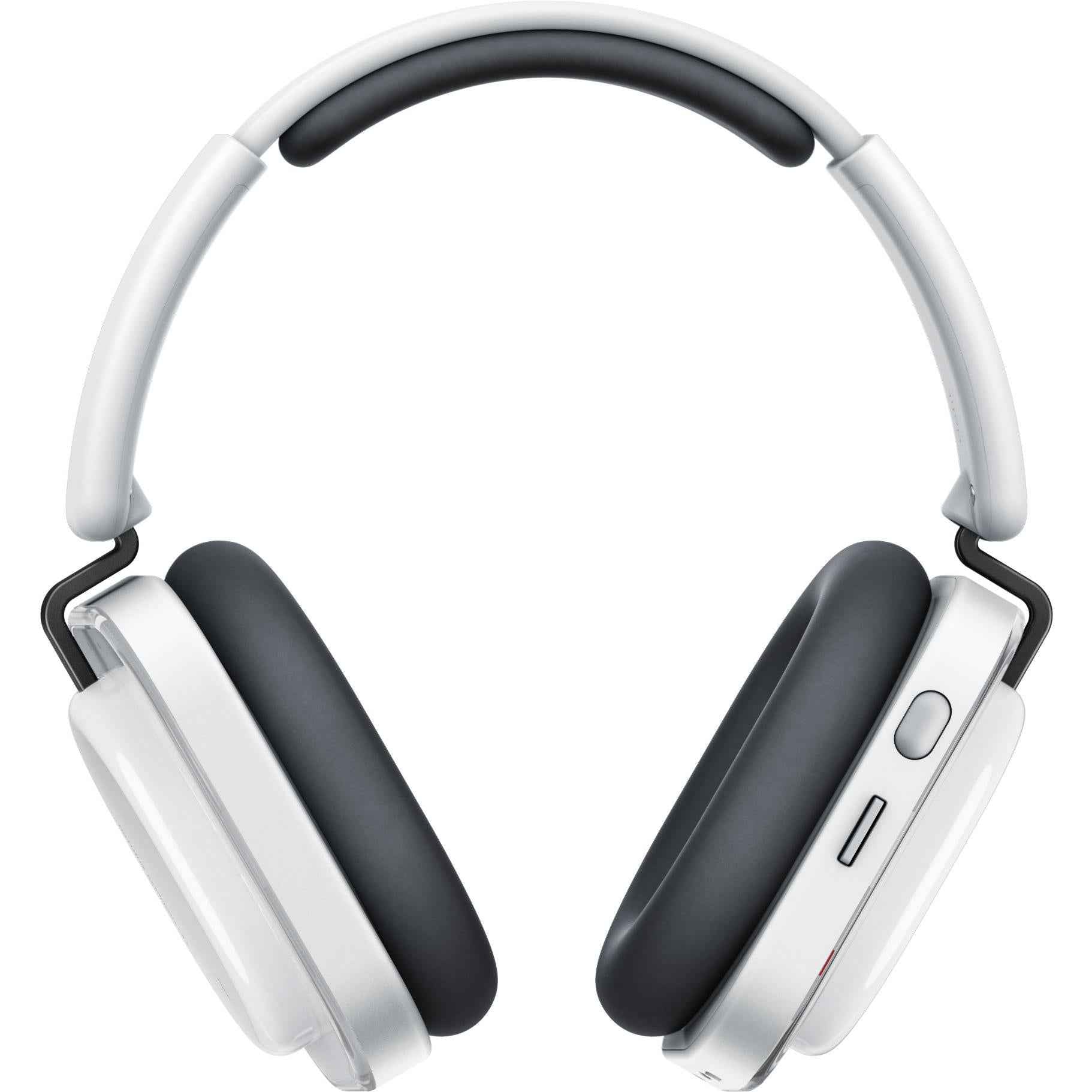 NOTHING Headphone (a) Over-Ear ANC Headphones (White)