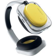 NOTHING Headphone (a) Over-Ear ANC Headphones (Yellow)