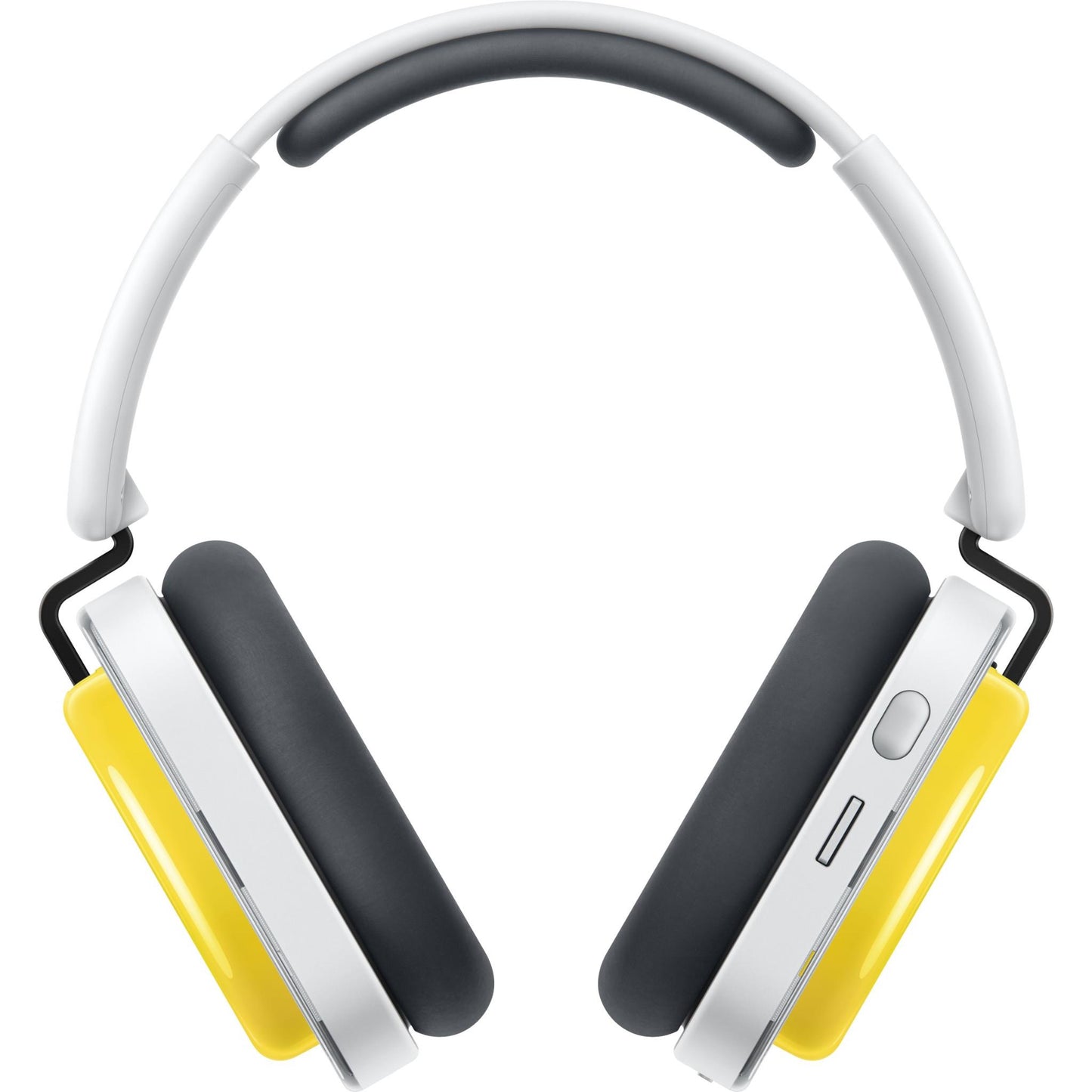NOTHING Headphone (a) Over-Ear ANC Headphones (Yellow)
