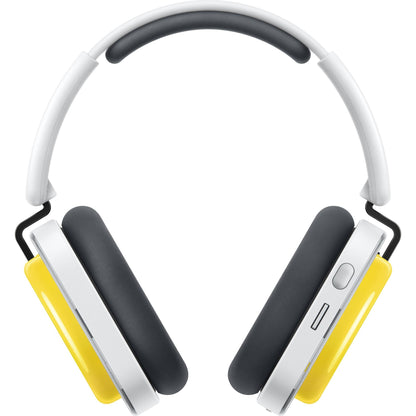 NOTHING Headphone (a) Over-Ear ANC Headphones (Yellow)