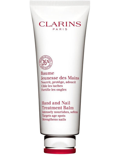 Hand and Nail Treatment Balm 100ml