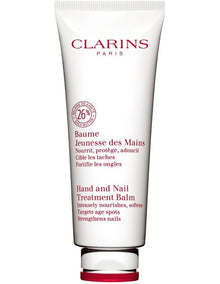 Hand and Nail Treatment Balm 100ml