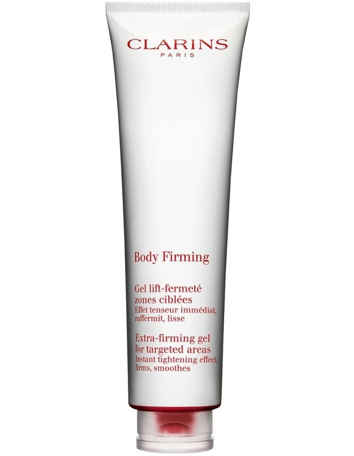 Body Extra Firming Gel