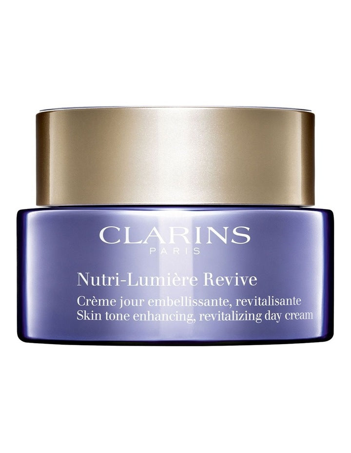 Nutri-Lumi&egrave;re Revive Cream 50ml