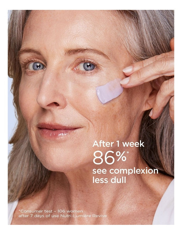 Nutri-Lumi&egrave;re Revive Cream 50ml