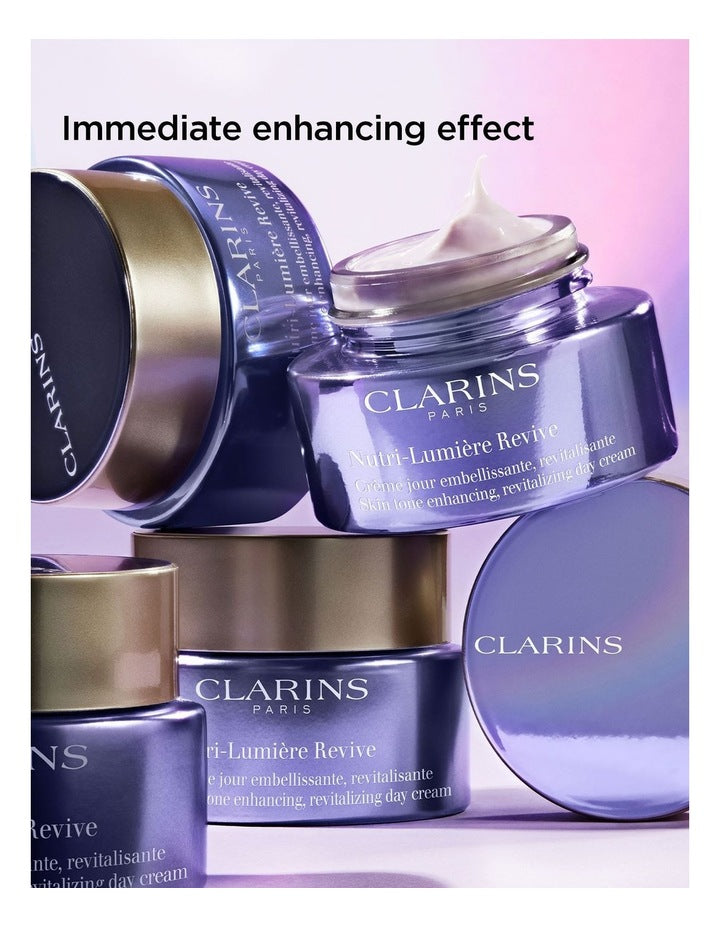 Nutri-Lumi&egrave;re Revive Cream 50ml