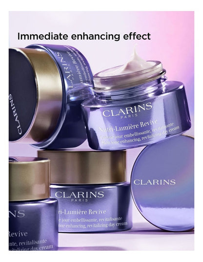 Nutri-Lumi&egrave;re Revive Cream 50ml