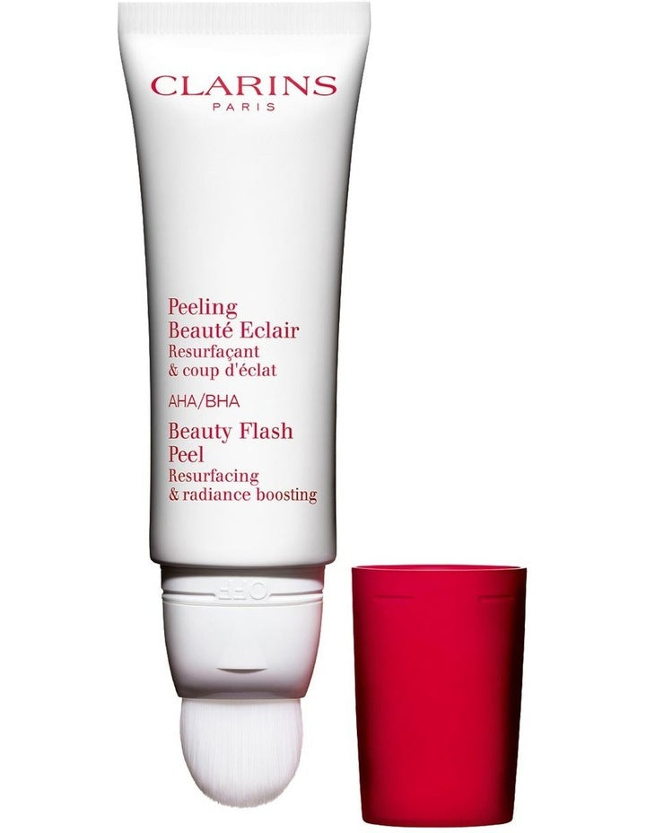 Beauty Flash Peel Mask