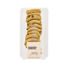 VALUE PACK CHOC CHIP COOKIES 12PK