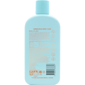 My Soda Exfoliating Body Wash 500mL