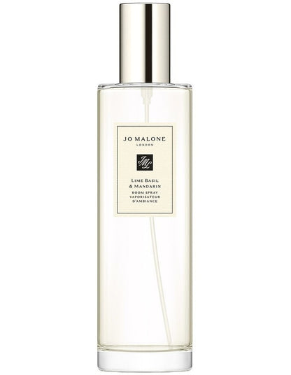 Lime Basil & Mandarin Room Spray