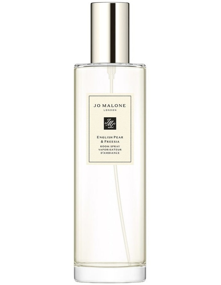 English Pear & Freesia Room Spray