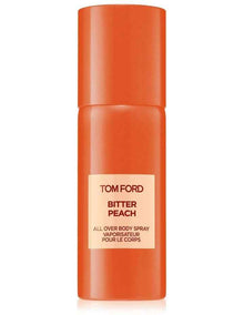 Bitter Peach All Over Body Spray