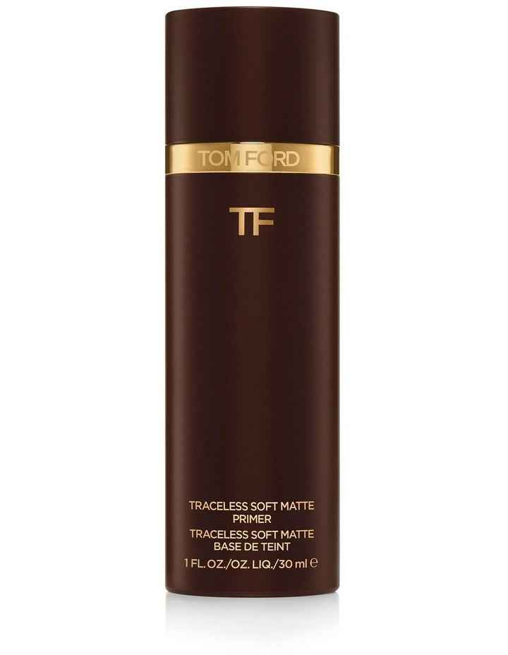 Traceless Soft Matte Primer