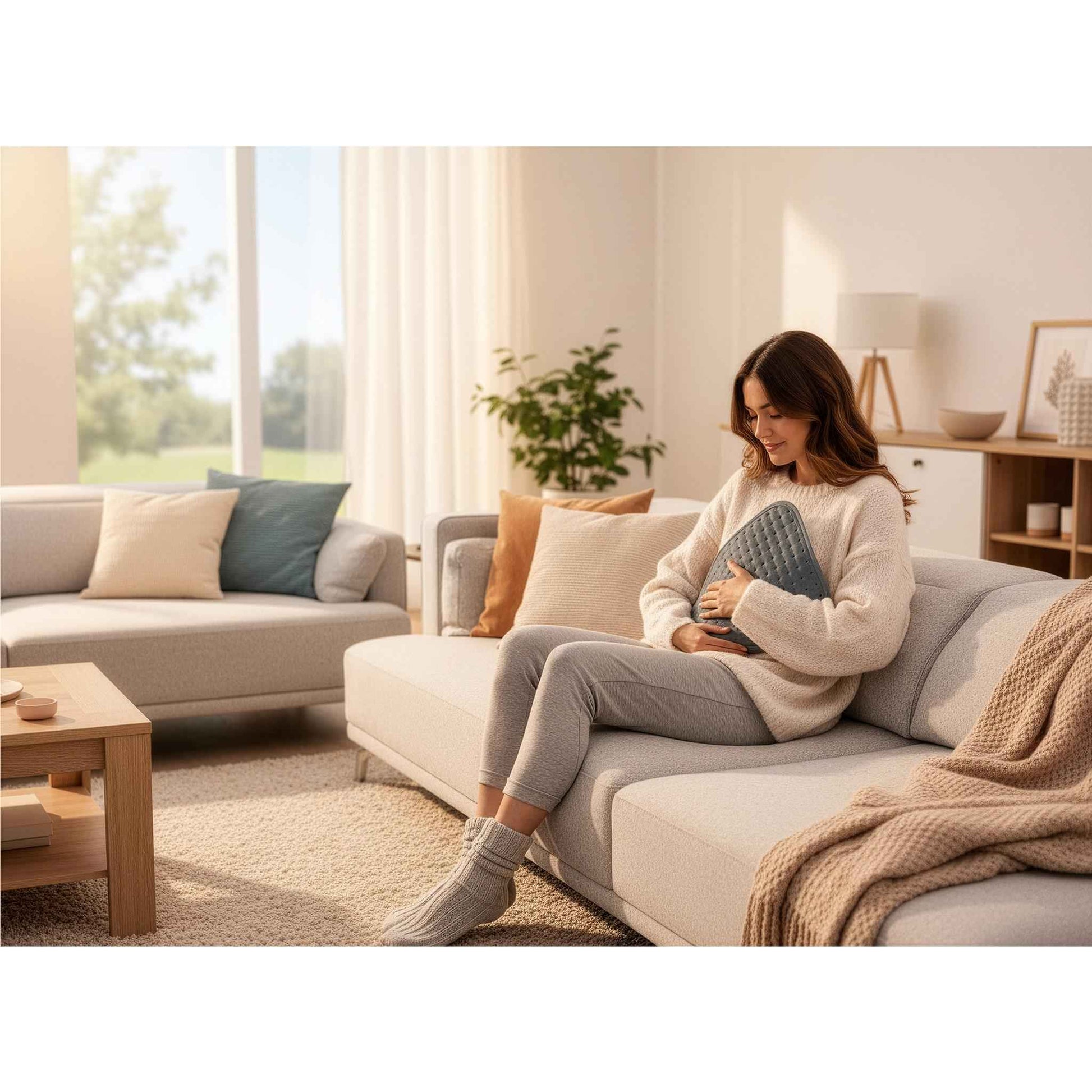 Beurer HKSE Personal Heating Pad