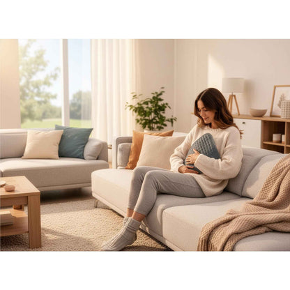 Beurer HKSE Personal Heating Pad